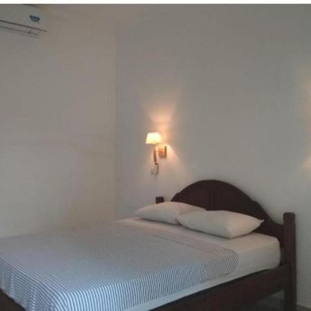Almaida II Gili Trawangan Bed & Breakfast Екстериор снимка