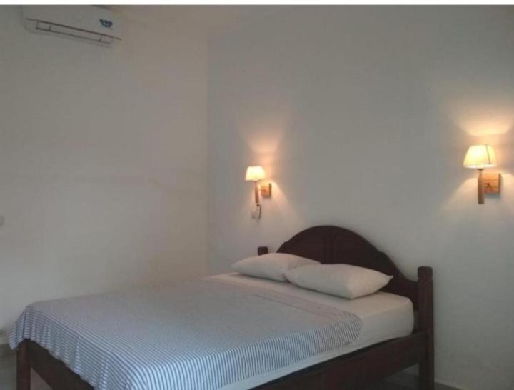 Almaida II Gili Trawangan Bed & Breakfast Екстериор снимка